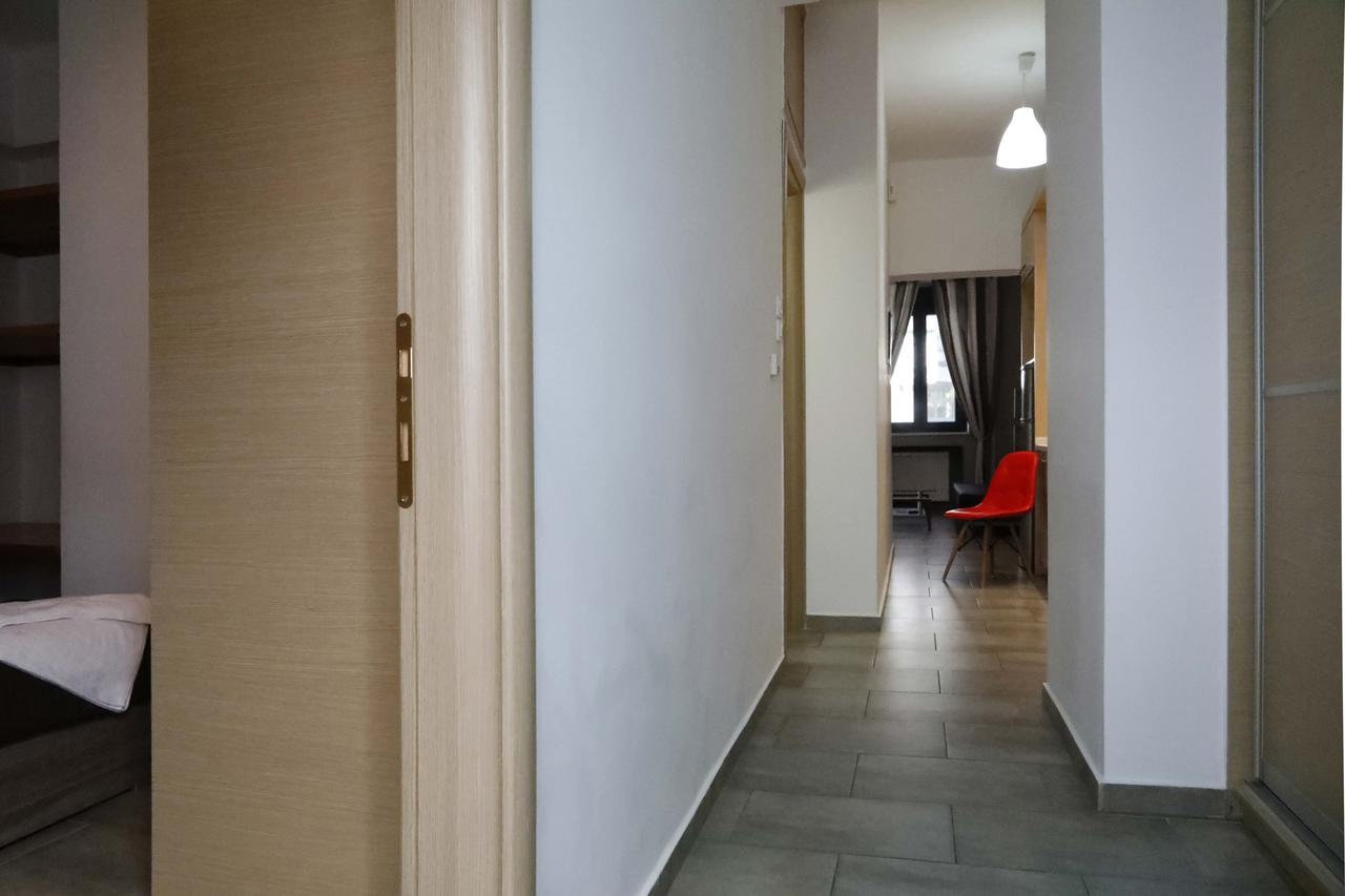 Gazi Boutique Apartment 2 เอเธนส์ ภายนอก รูปภาพ